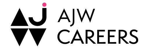 AJW Careers logo